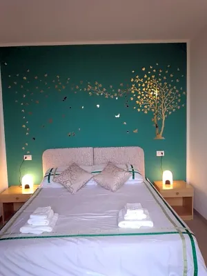 Hotel Riposo