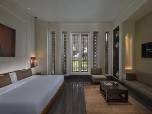 The Chedi Muscat, Oman