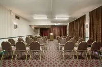Days Inn by Wyndham Alexandria South Hoteles en Belle Haven