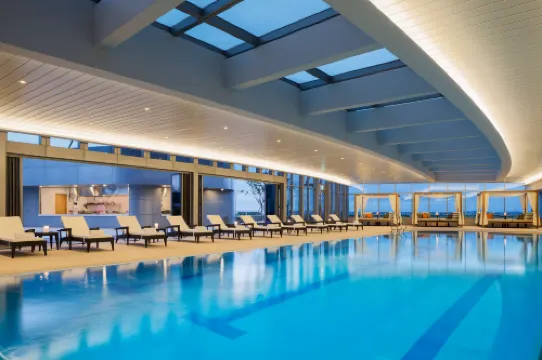 그랜드 하얏트 인천 추천 Photos