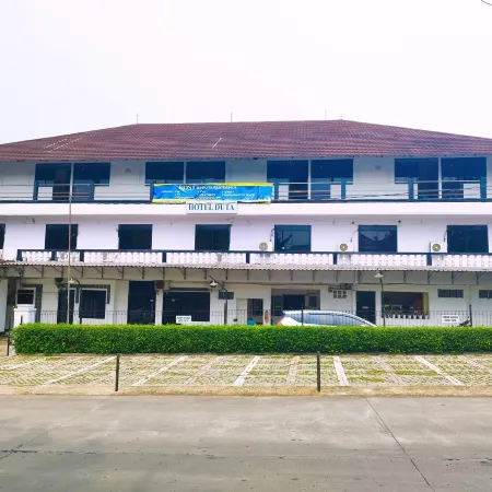 Duta Hotel