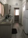 The Mini Homes with CB&M Hôtels à : Roosevelt