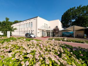 Hotel Bollmannsruh am Beetzsee