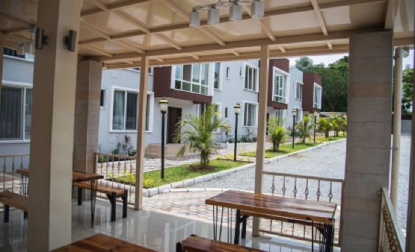 Troy Serviced Apartments - Housity