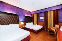 Hotel San Marco Hotels near General Santos Doctors Medical School Foundation, Inc.