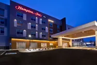 Hampton Inn by Hilton Brockville, on
