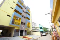 Hotel d'Inn Các khách sạn ở 