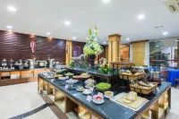 Lao Cai Star Hotel - breakfast
