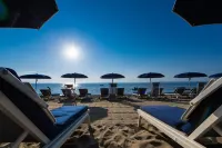 Gallia Palace Hotel - Relais & Châteaux - románticos