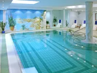 Best Western Hotel Halle-Merseburg Hotel di Merseburg