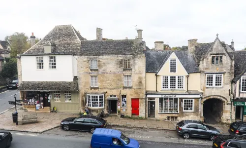 Bull Burford
