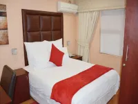 Cozy Nest Guest House Hotels in der Nähe von Durban North Japanese Gardens