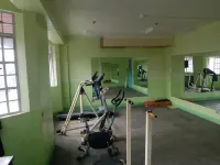 Dolor Hotel - Gym