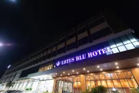 Lotus Blu Hotel Naga