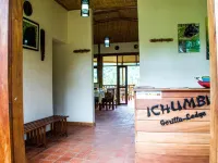 Ichumbi Gorilla Lodge Hotels in Bufumbira