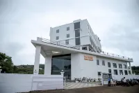 PG Resort Hotels in Nandurbar
