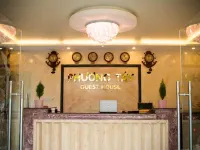 Phuong Tay Guest House