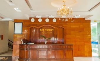 2. Sao Viet..