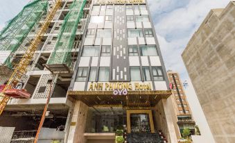 Anh Phuong Hotel & Apartment