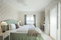 Hotel Bretagne Hotel di Helsingor