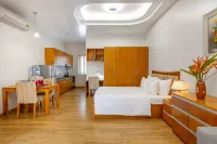 Anh Phát Resort Hotels near Khu Sinh Thái Núi Chay - Biển Hải Hoà