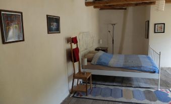 Les Chambres du Therond
