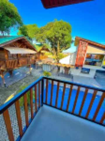 Treehouse Angeles - Resort