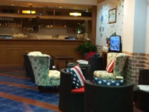 Italay lodge boutique hotel