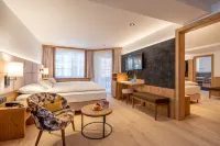 Resort la Ginabelle Hotels in Zermatt