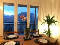 The Outdoor Retreat Hotels in Schwyz