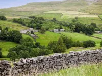 Aros Hotels in Arkengarthdale