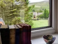 Aros Hotels in Arkengarthdale