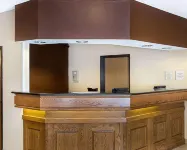 Econo Lodge - 2-Star