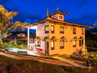 San Agustin Internacional Hotel Các khách sạn ở San Agustin
