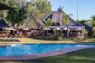 Kruger Park Lodge Unit No. 241