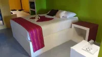 Hotel Chuburna