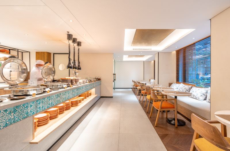 Holiday Inn Bali Sanur by IHG photo 5