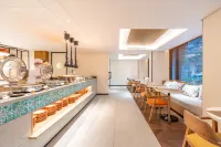 峇里島沙努爾假日酒店