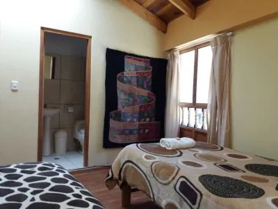 Aputinya B&B