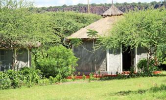 Sandai Resort Lake Baringo