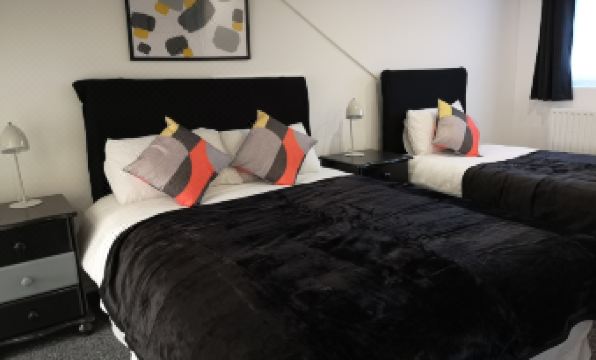 3. 해버링 호텔..