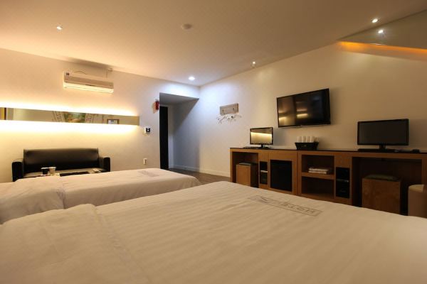 K호텔(Cheonan K Hotel)_3