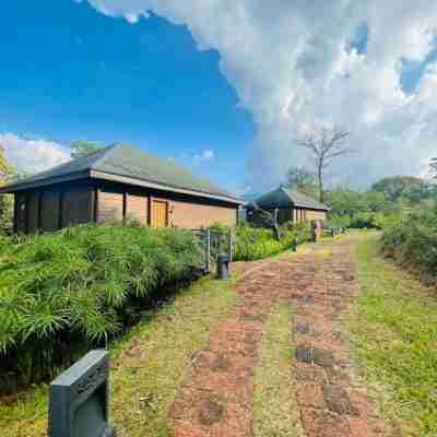 The Postcard Hideaway, Netravali Wildlife Sanctuary, Goa Hotel Exterior