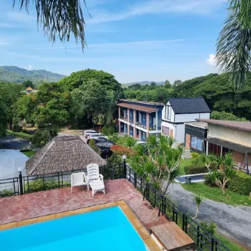 Tongta Homestay