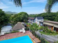 Tongta Homestay Hotel a Distretto di Muak Lek