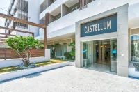 Castellum Suites - All Inclusive Hotels in der Nähe von The Cellar Of Knights