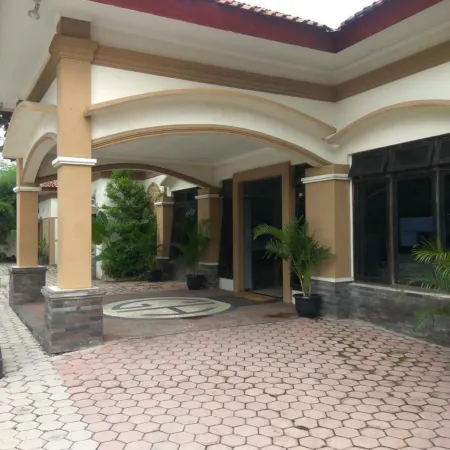 Graha Hotel