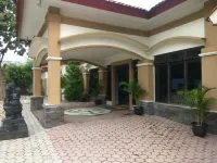 Graha Hotel