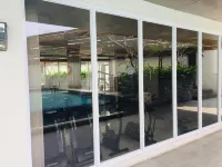 Apartemen Taman Melati Yogyakarta by Cocole Property - Gym
