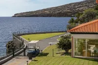 Albatroz Beach & Yacht Club - Ocean View